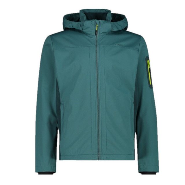 CAMPAGNOLO Funktionsjacke MAN JACKET ZIP HOOD günstig online kaufen