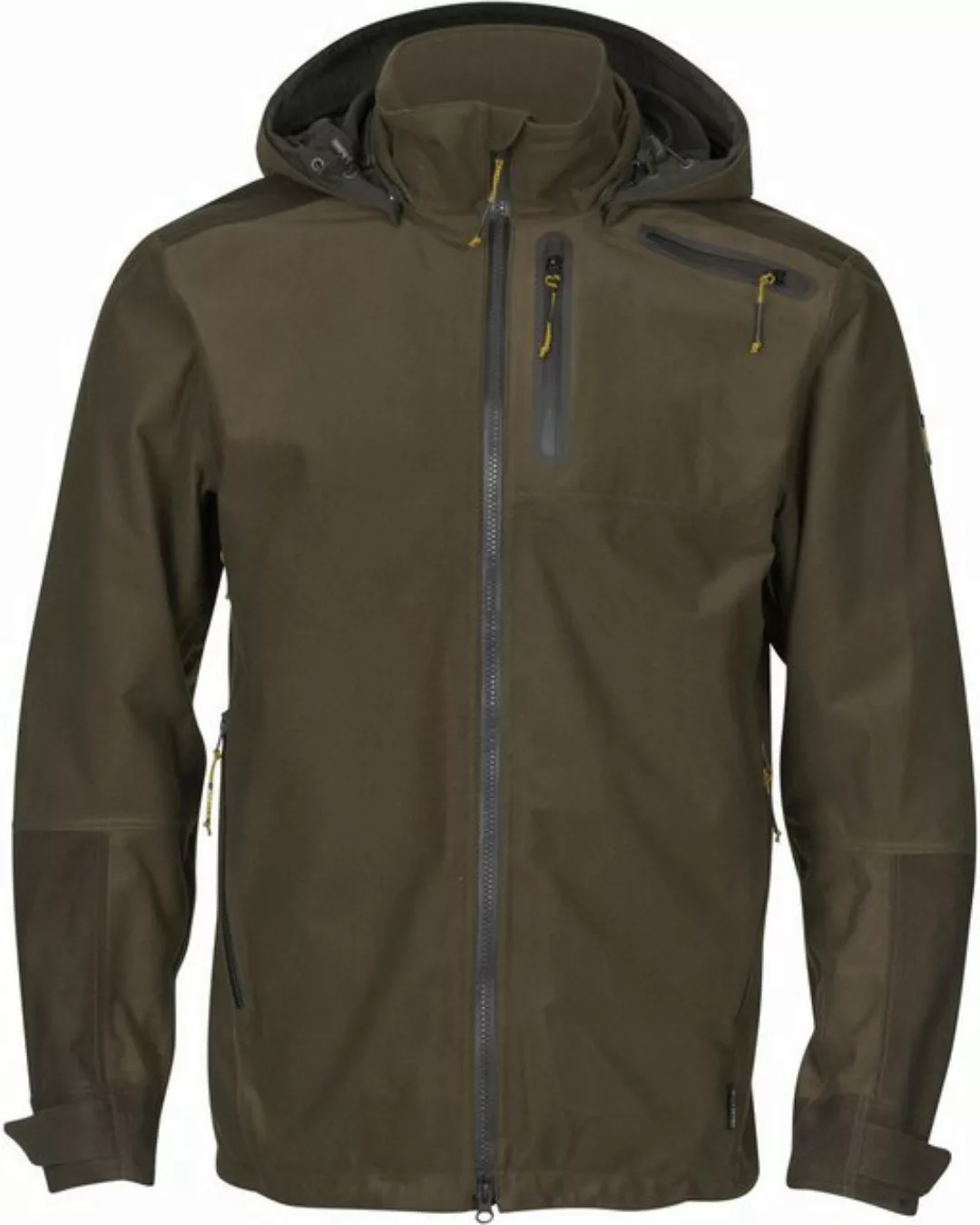 Härkila Outdoorjacke Jacke Forest Hunter GTX günstig online kaufen