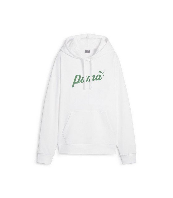 PUMA Sweatshirt ESS Script Hoodie TR günstig online kaufen