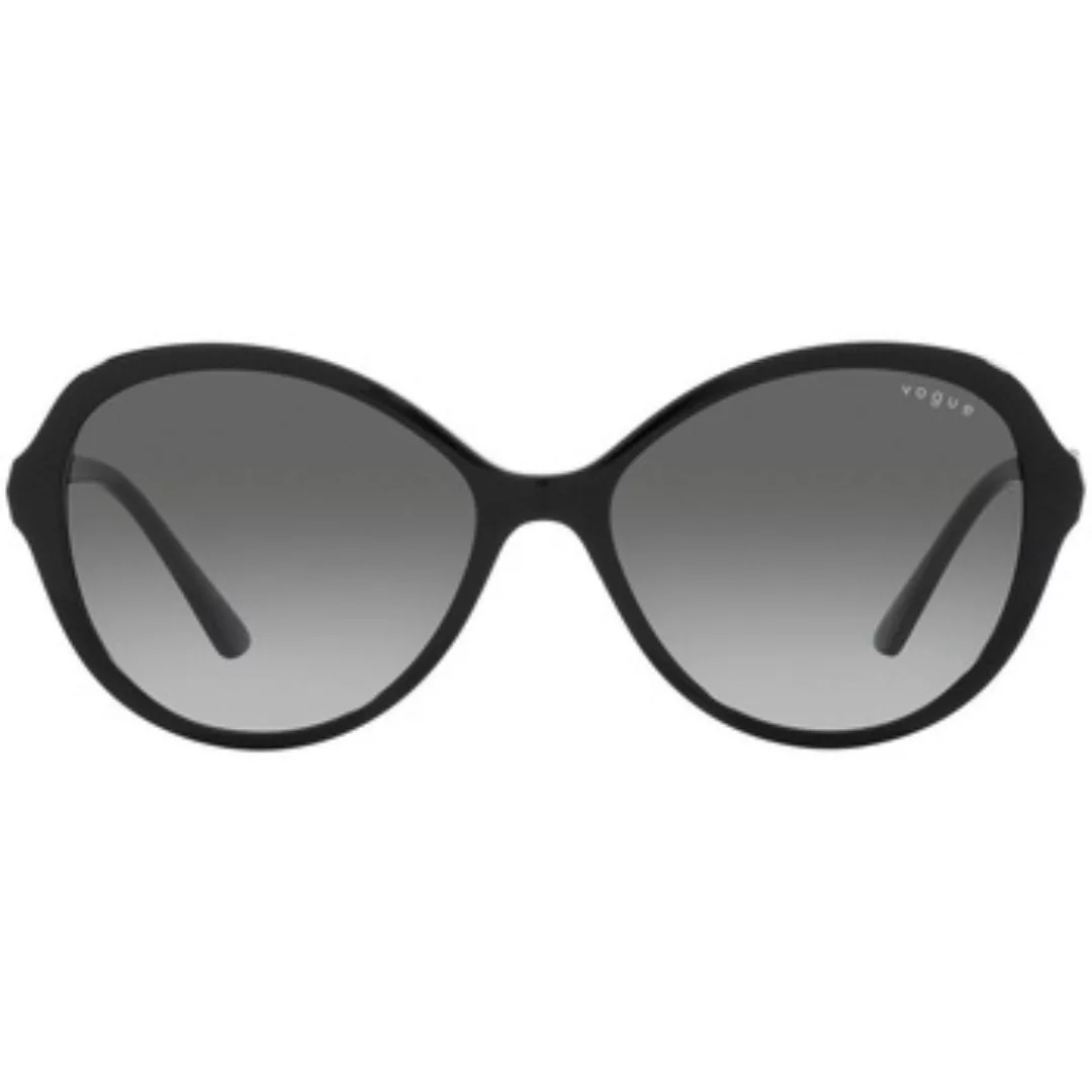 Vogue  Sonnenbrillen Sonnenbrille VO5475SB W44/11 günstig online kaufen