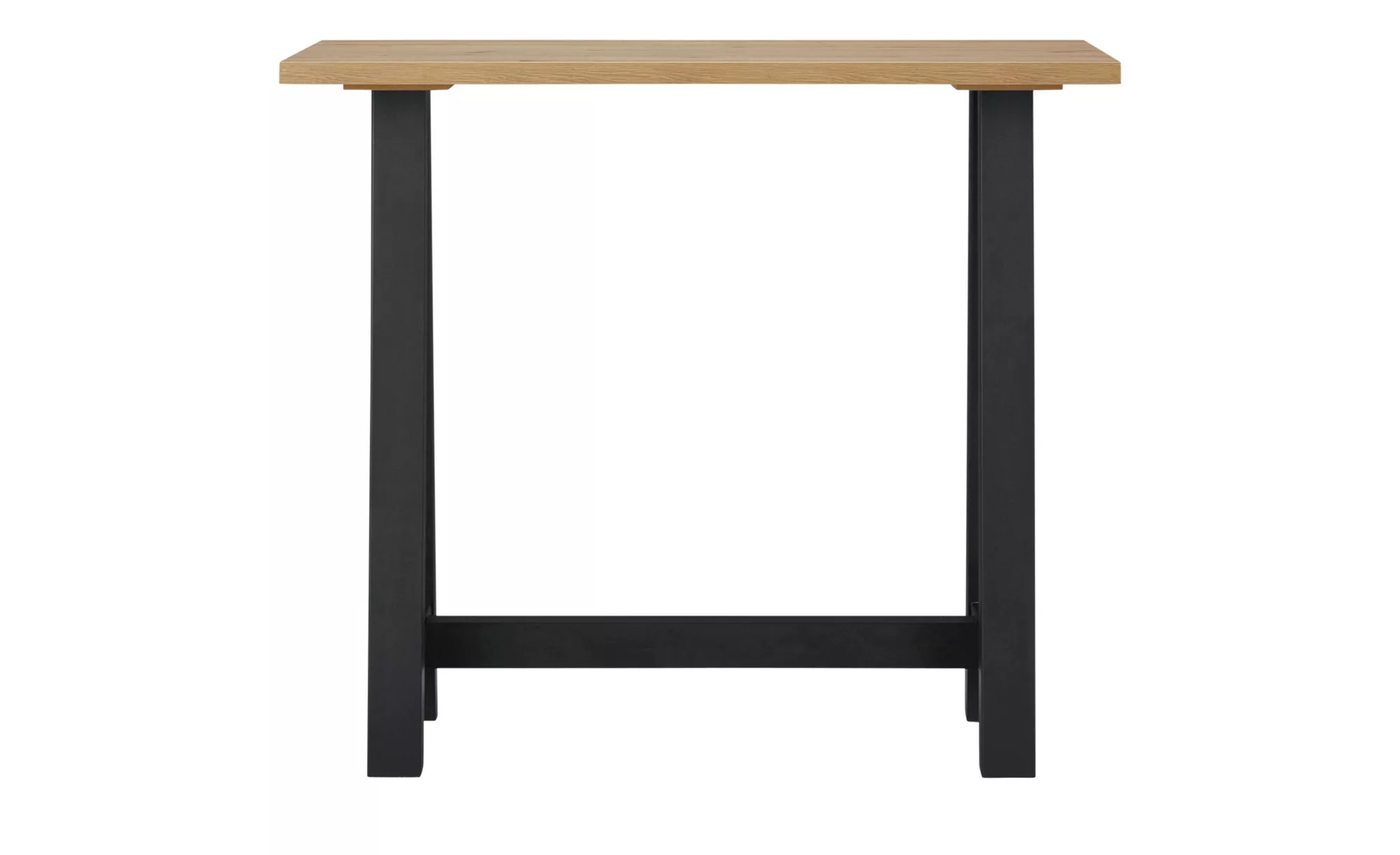 Bartisch  Hereford - holzfarben - 70 cm - 105 cm - Sconto günstig online kaufen