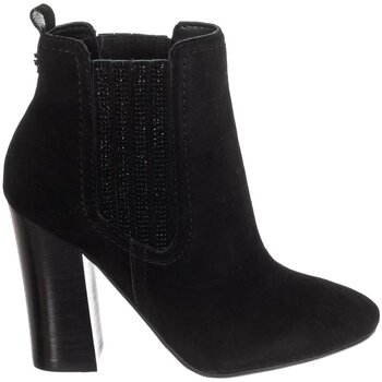 Guess  Stiefeletten FLLUN3SUE10-BLACK günstig online kaufen