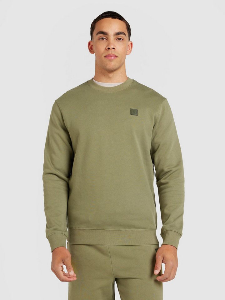 Scotch & Soda Sweatshirt Essential (1-tlg) günstig online kaufen