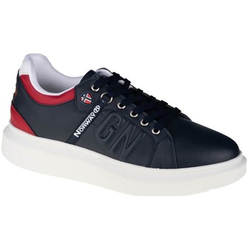 Geographical Norway  Sneaker GNM1900512 günstig online kaufen