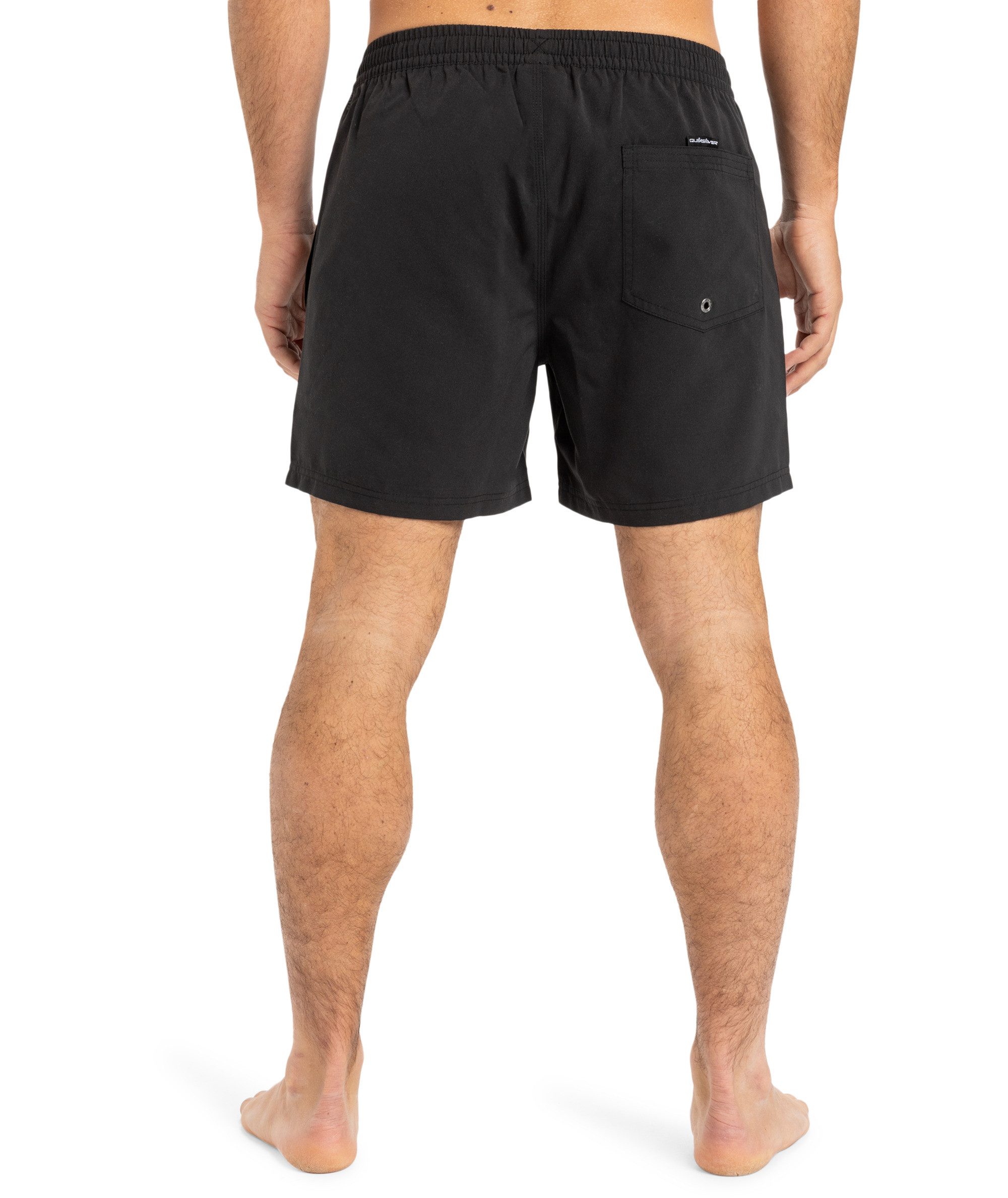 Quiksilver Boardshorts "Everyday Solid Volley 15"" günstig online kaufen