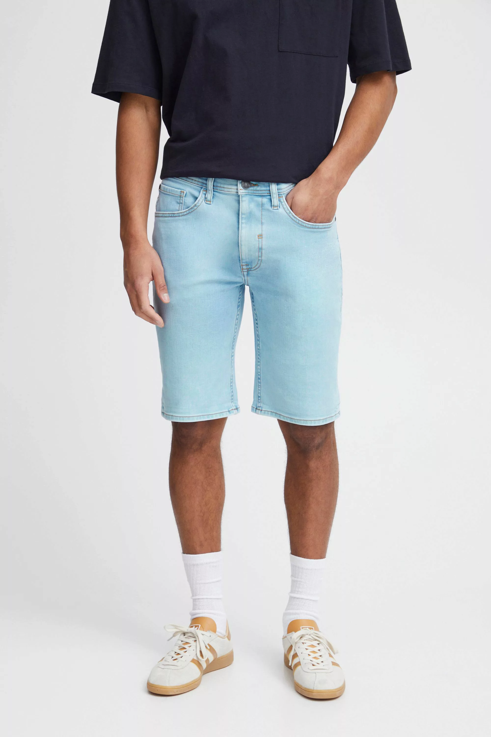 Blend Jeansshorts "BLEND BHDenim" günstig online kaufen