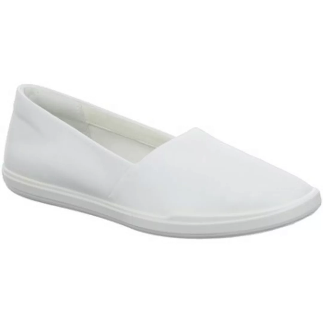 Ecco  Damenschuhe Slipper Simpil Schuhe  Slipper 20860301007 günstig online kaufen
