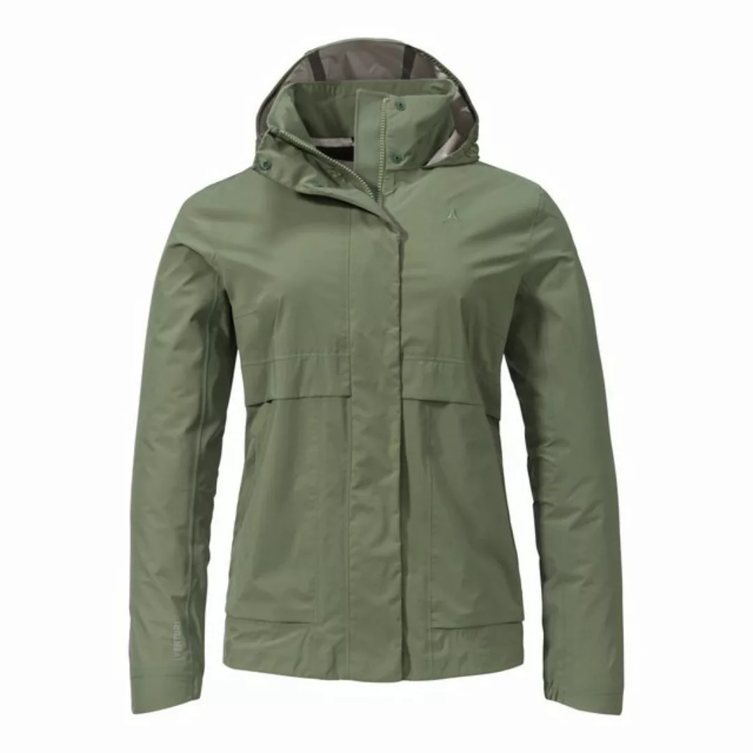 Schöffel Anorak Schöffel W 2.5l Jacket Bellagio Damen Anorak günstig online kaufen