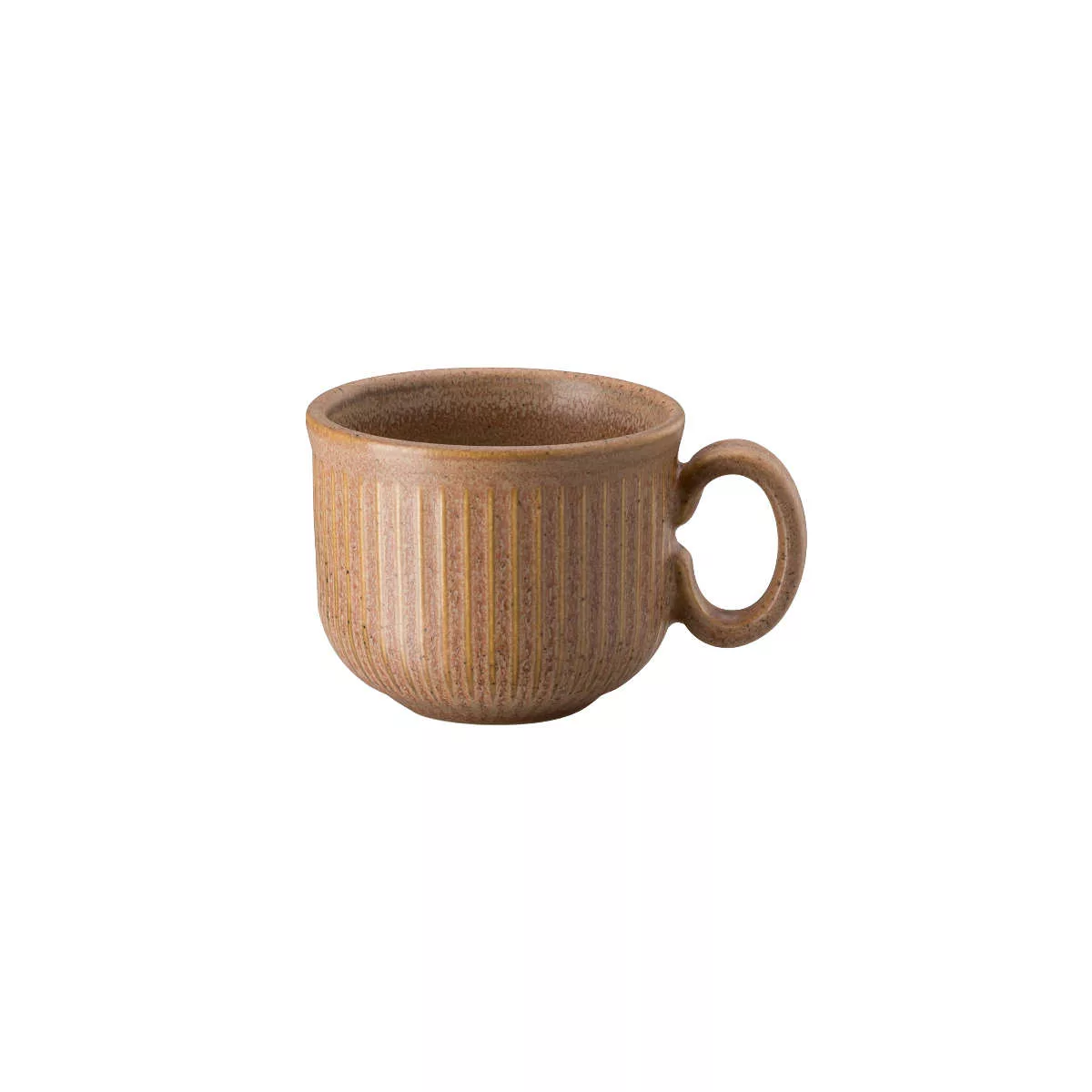 Thomas Clay Earth Clay Earth Espresso-Obertasse 0,1 l günstig online kaufen