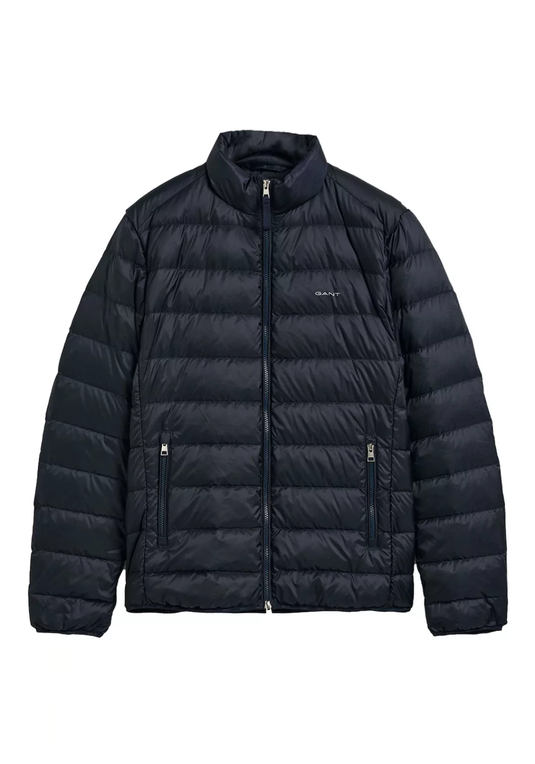 Gant Steppjacke "Steppjacke LIGHT DOWN JACKET" günstig online kaufen