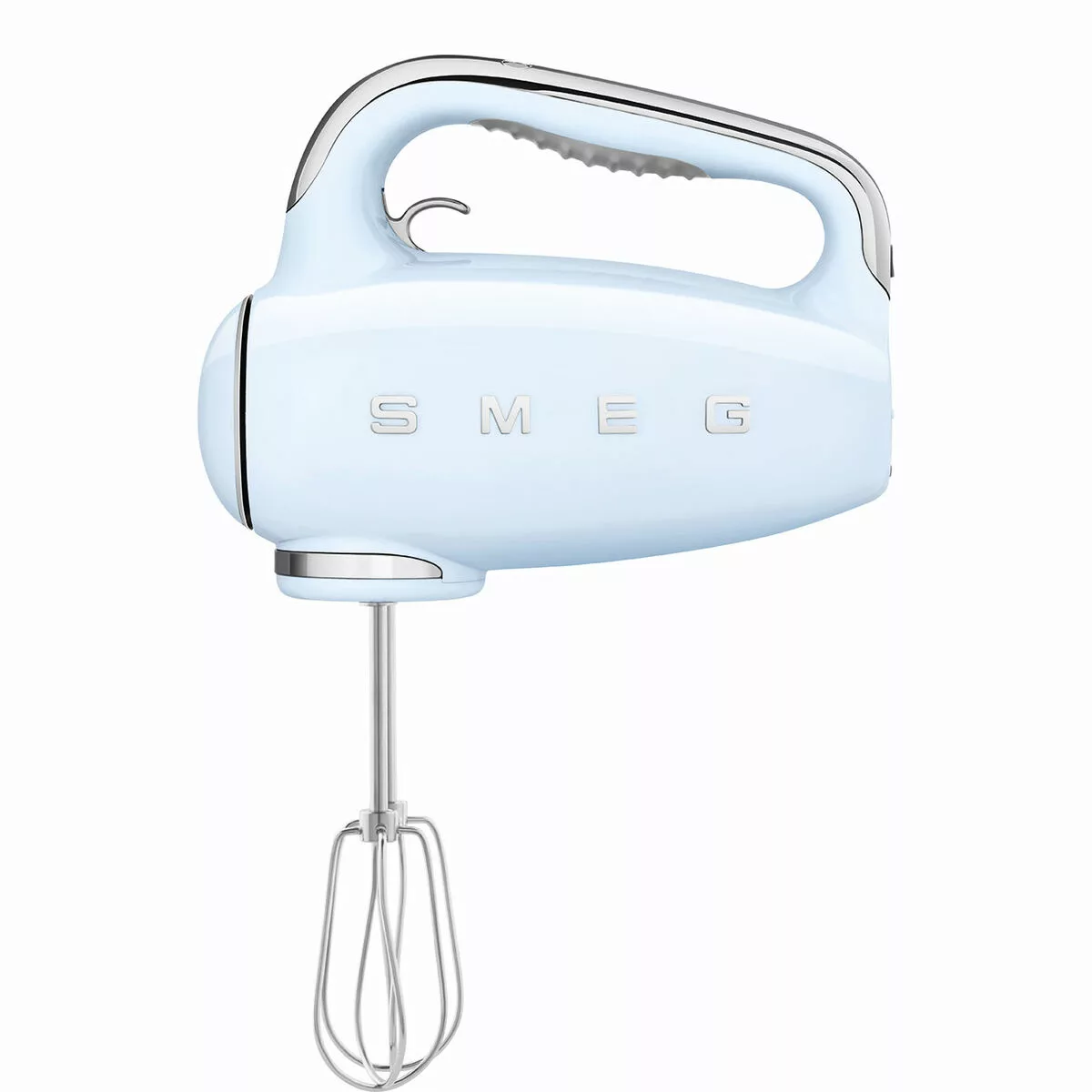 Mixer Smeg Hmf01pbeu Blau 250 W günstig online kaufen