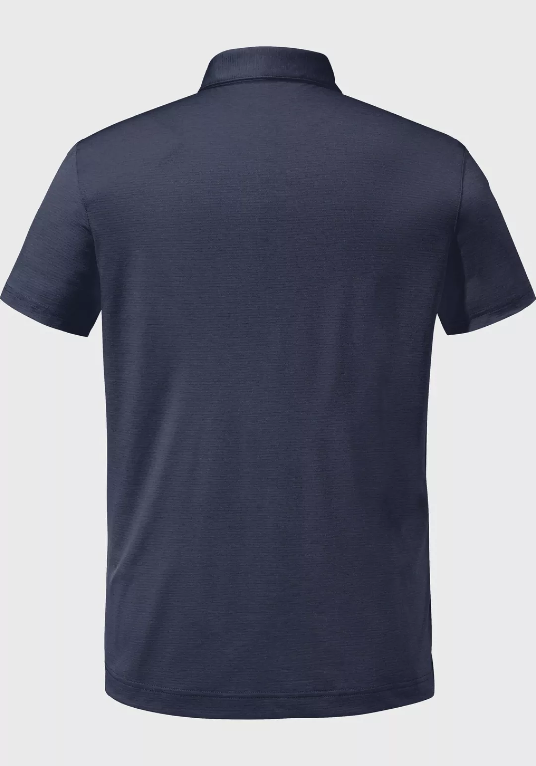 Schöffel Poloshirt "CIRC Polo Shirt Tauron M" günstig online kaufen