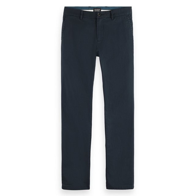 Scotch & Soda Regular-fit-Jeans "Jeans Core Stuart" günstig online kaufen