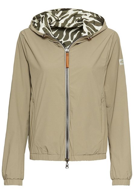 camel active Outdoorjacke Blouson Sage günstig online kaufen