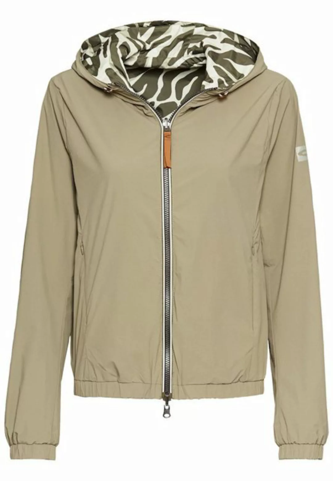 camel active Outdoorjacke Blouson Sage günstig online kaufen