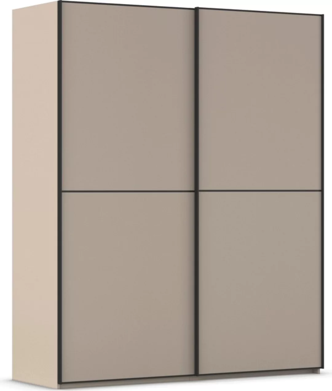 rauch Schwebetürenschrank "Kleiderschrank Schrank Garderobe Schlafzimmersch günstig online kaufen