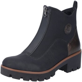 Rieker  Stiefel Stiefeletten 79281-00 günstig online kaufen