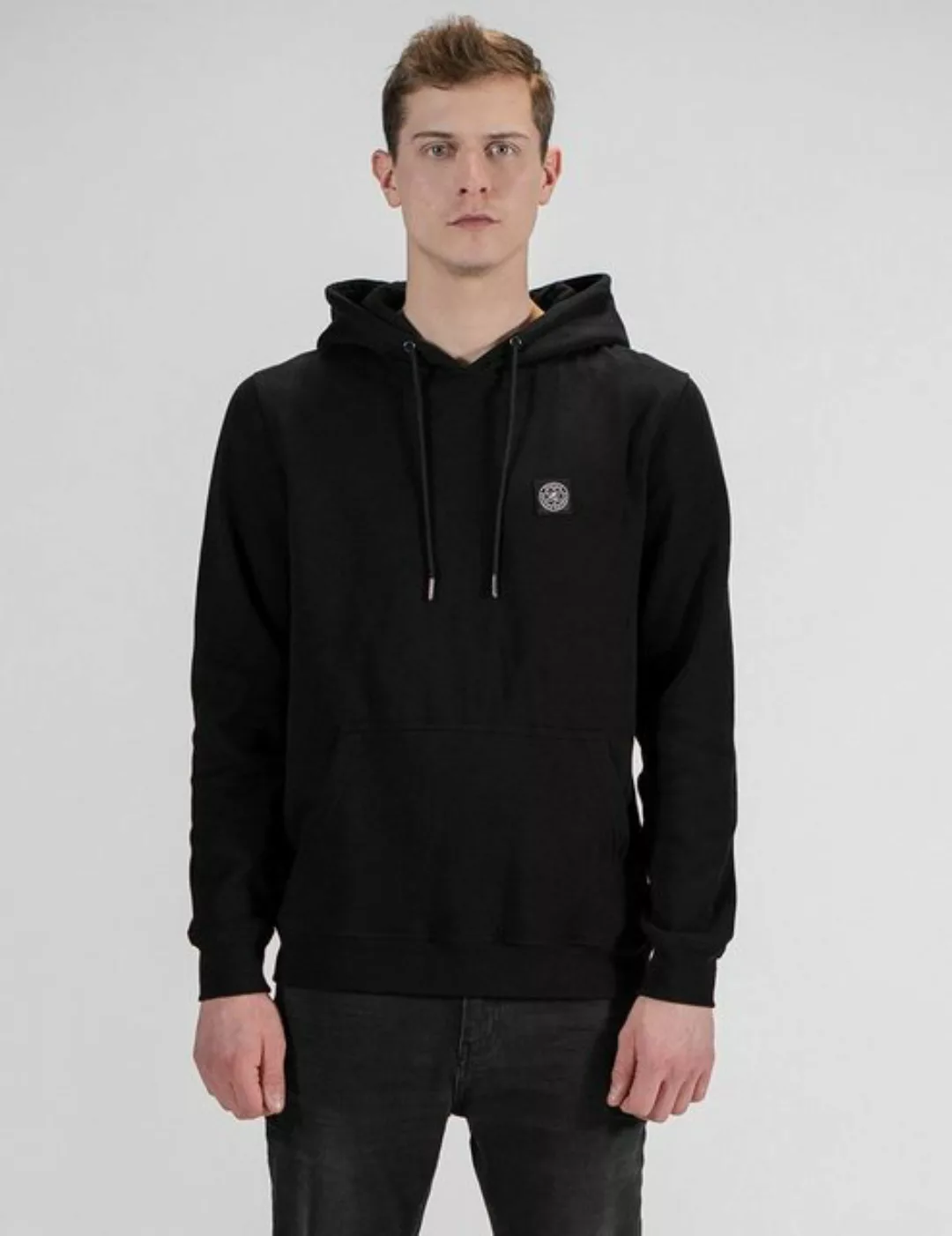 Rocket Science Kapuzenpullover (1-tlg) günstig online kaufen