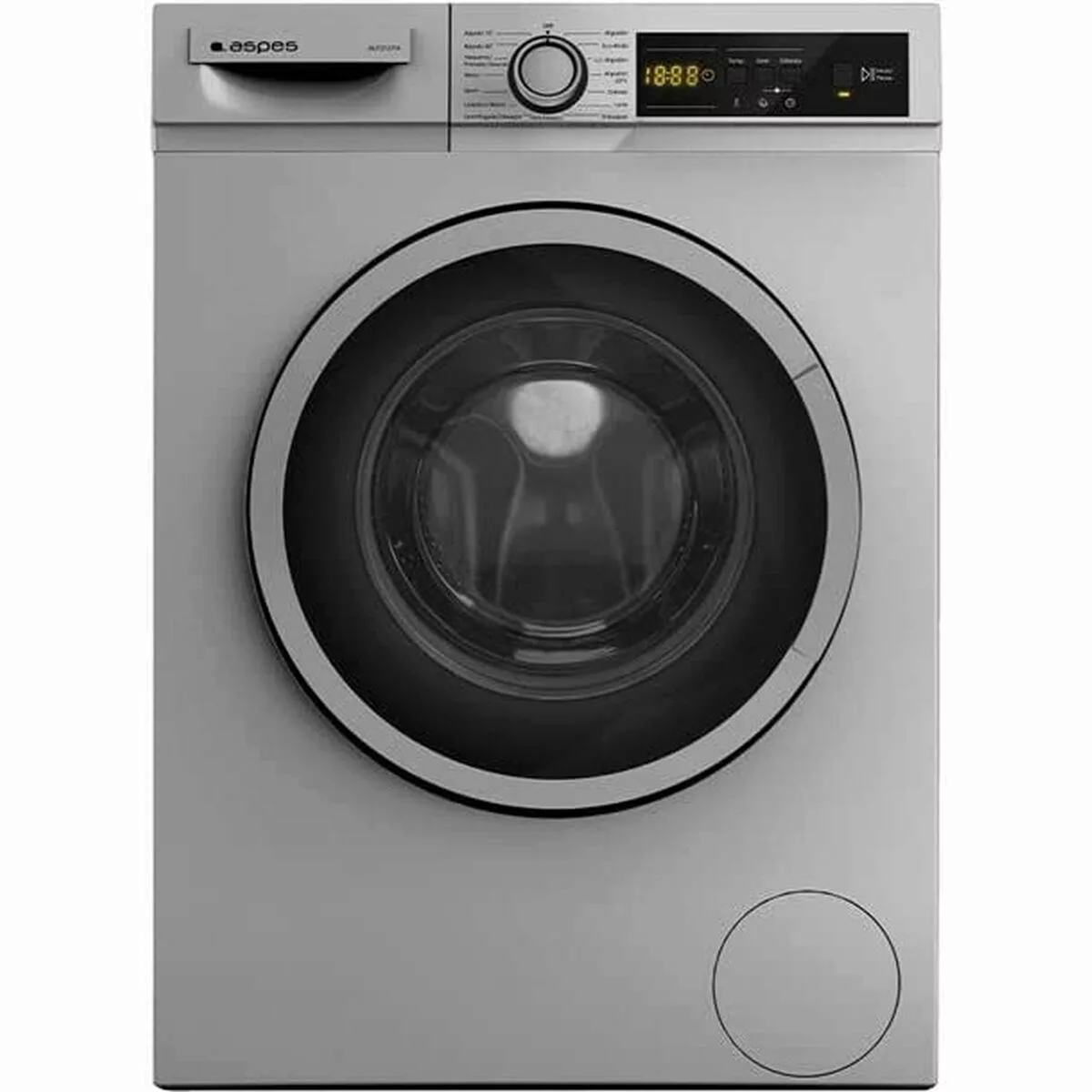 Waschmaschine Aspes Alf3127ix 1200 Rpm 7 Kg günstig online kaufen