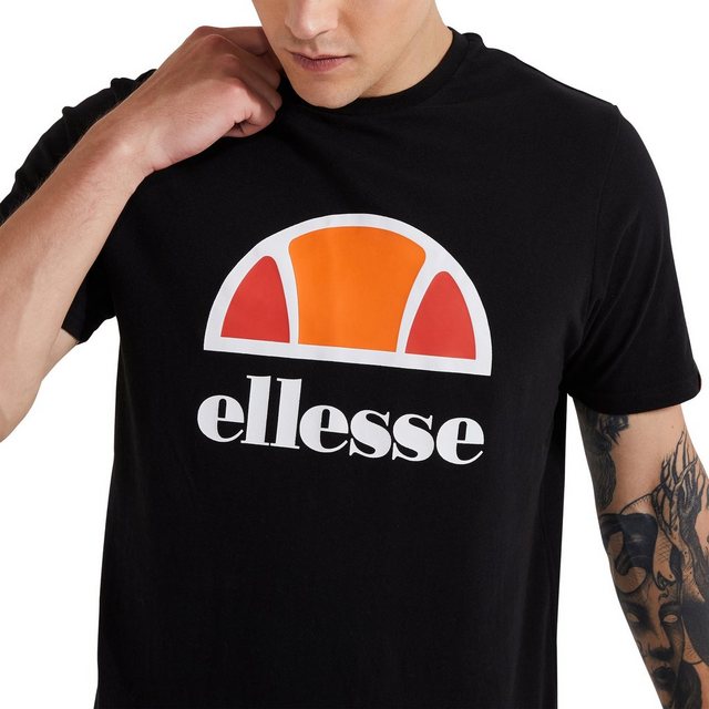 Ellesse Poloshirt DYNE Tee günstig online kaufen