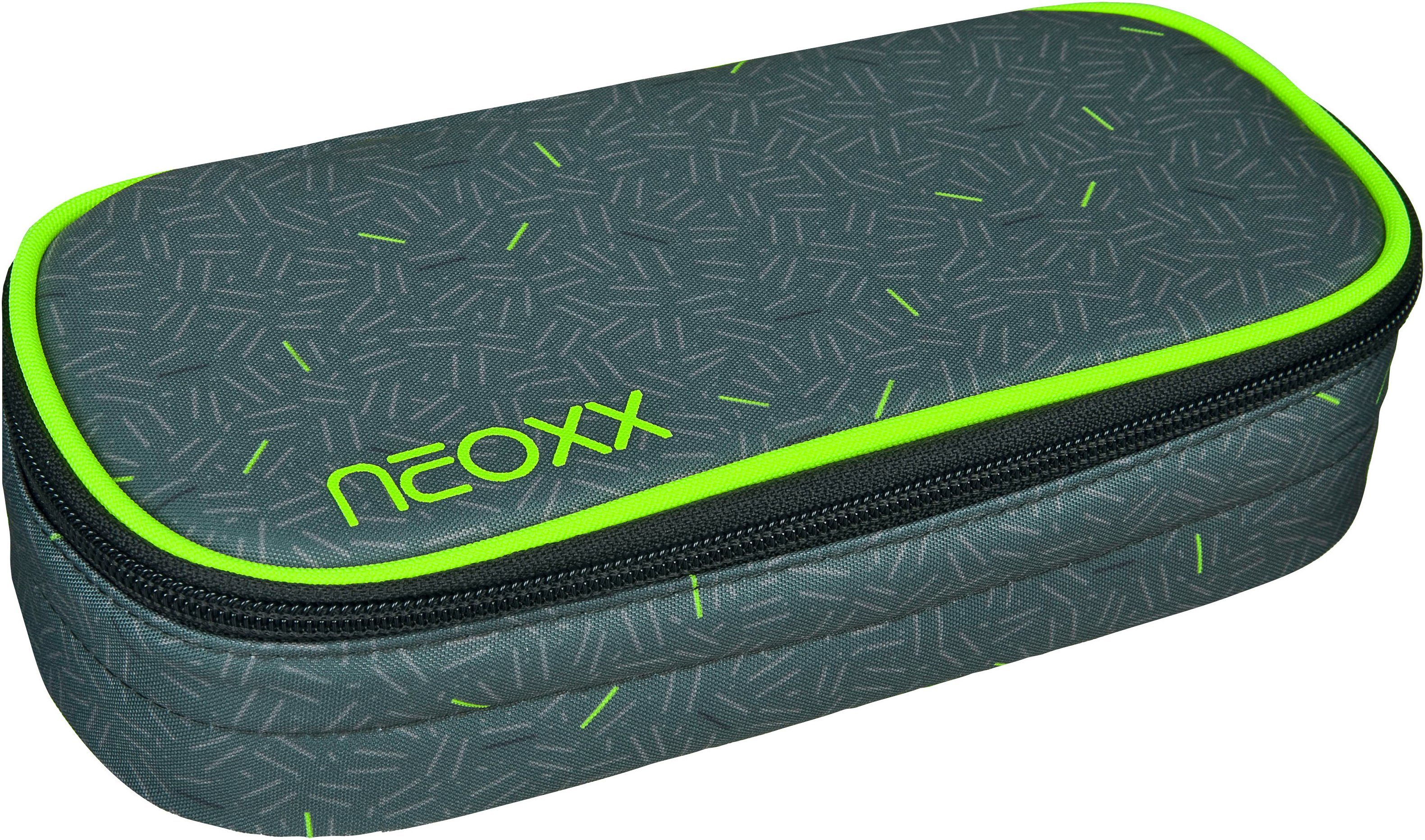 neoxx Schreibgeräteetui Schlamperbox, Jump, Boom, teilweise günstig online kaufen