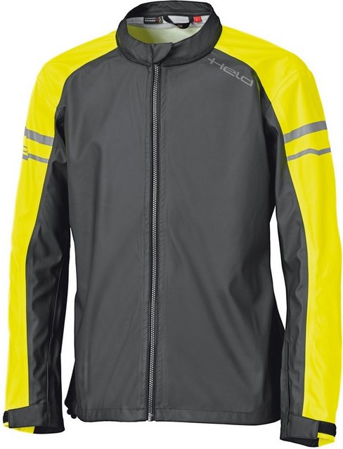 Held Biker Fashion Allwetterjacke Rainstretch Regenjacke günstig online kaufen