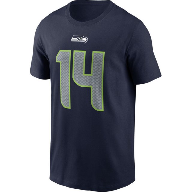 Nike Print-Shirt Player Seattle Seahawks #14 D. K. Metcalf günstig online kaufen