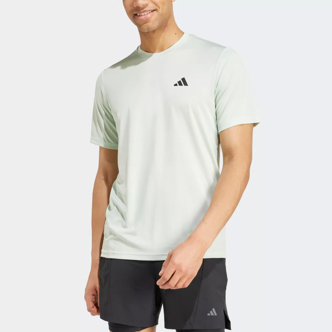 adidas Performance T-Shirt "TRAIN ESSENTIALS TRAINING" günstig online kaufen