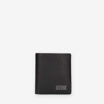 Guess  Geldbeutel SMNEBR-LEA18-BLA günstig online kaufen