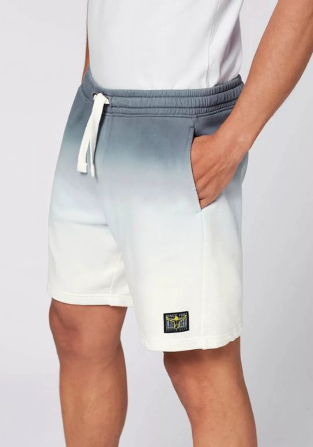 Chiemsee Bermudas D BLU/L BLU DD günstig online kaufen