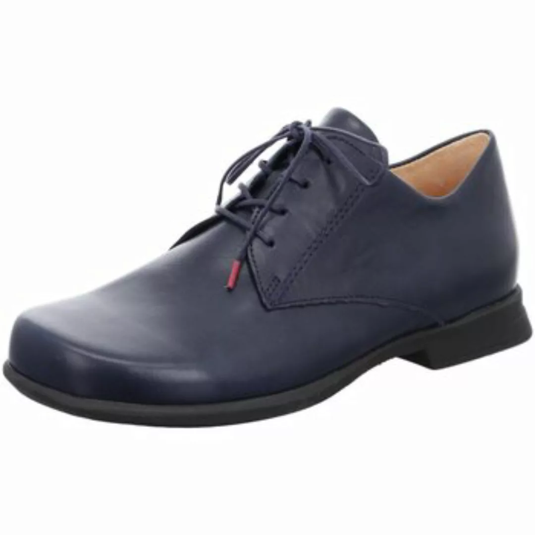 Think  Halbschuhe Schnuerschuhe PENSA NAVY 3-000849-8000 günstig online kaufen