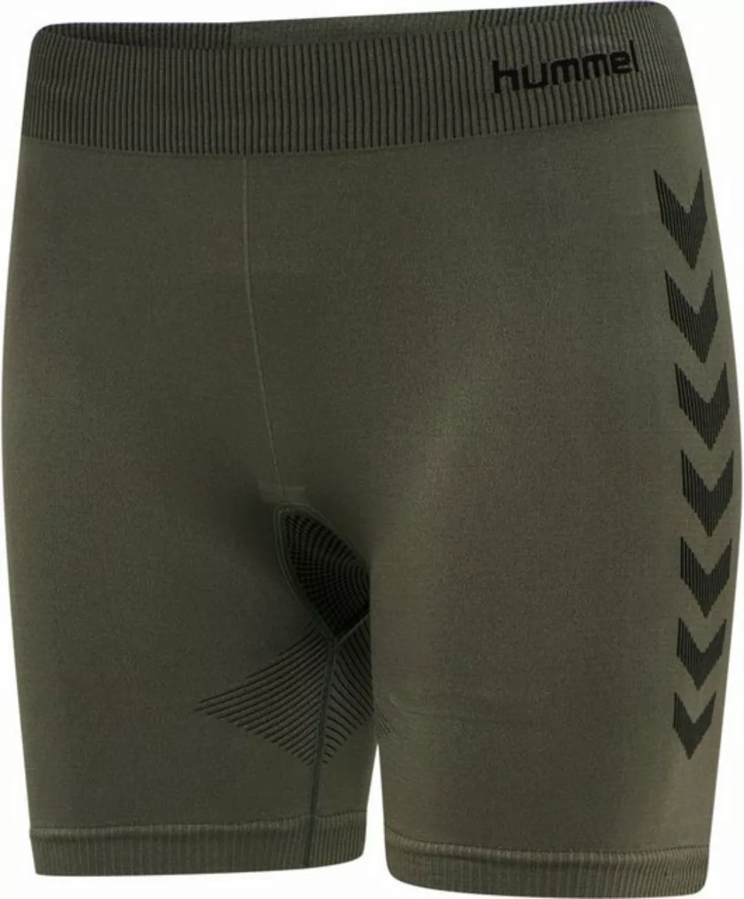 hummel Funktionshose hmlFIRST Seamless Short Damen günstig online kaufen