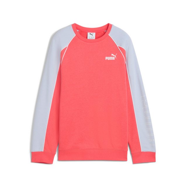 PUMA Sweatshirt SPORT CREW TR G günstig online kaufen