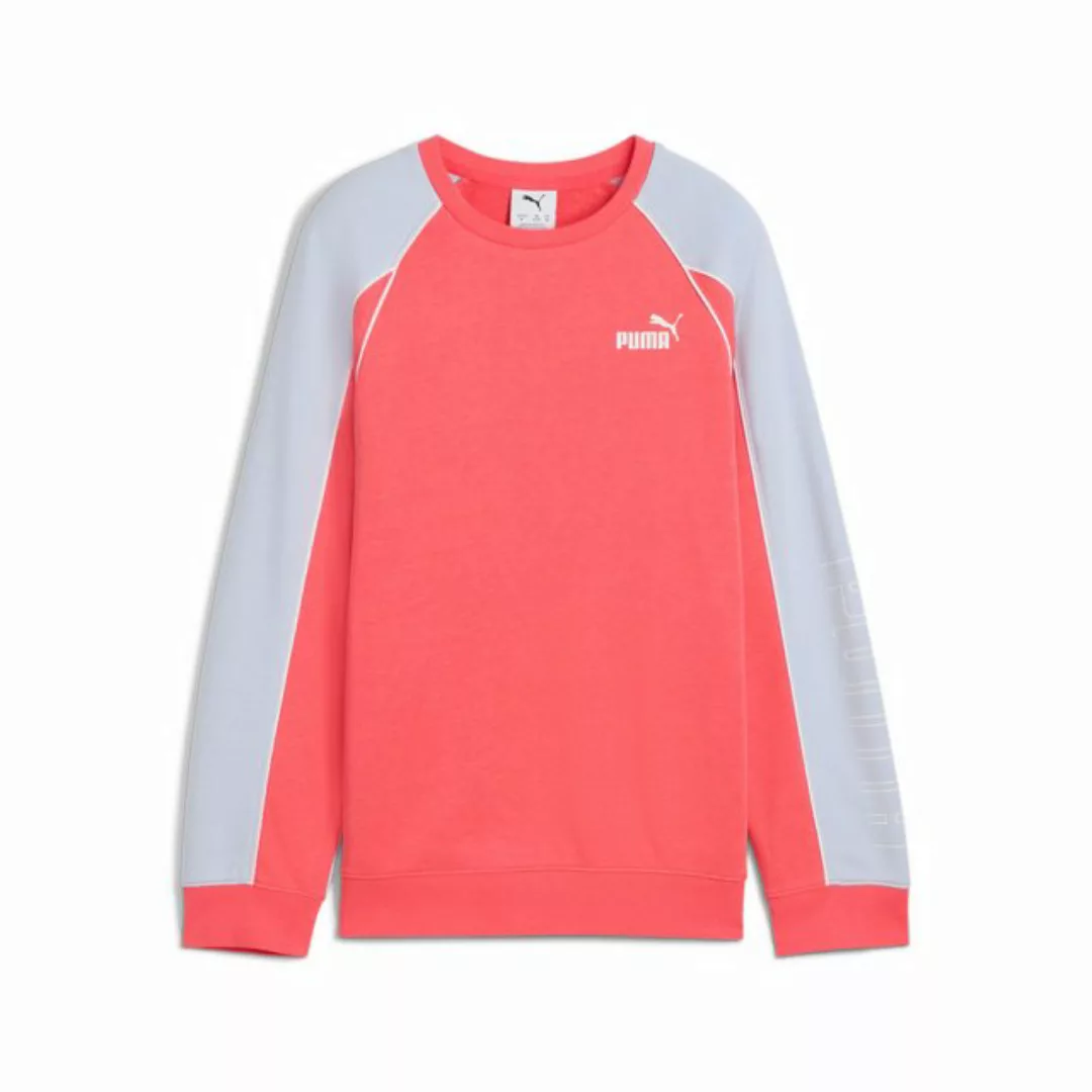 PUMA Sweatshirt SPORT CREW TR G günstig online kaufen