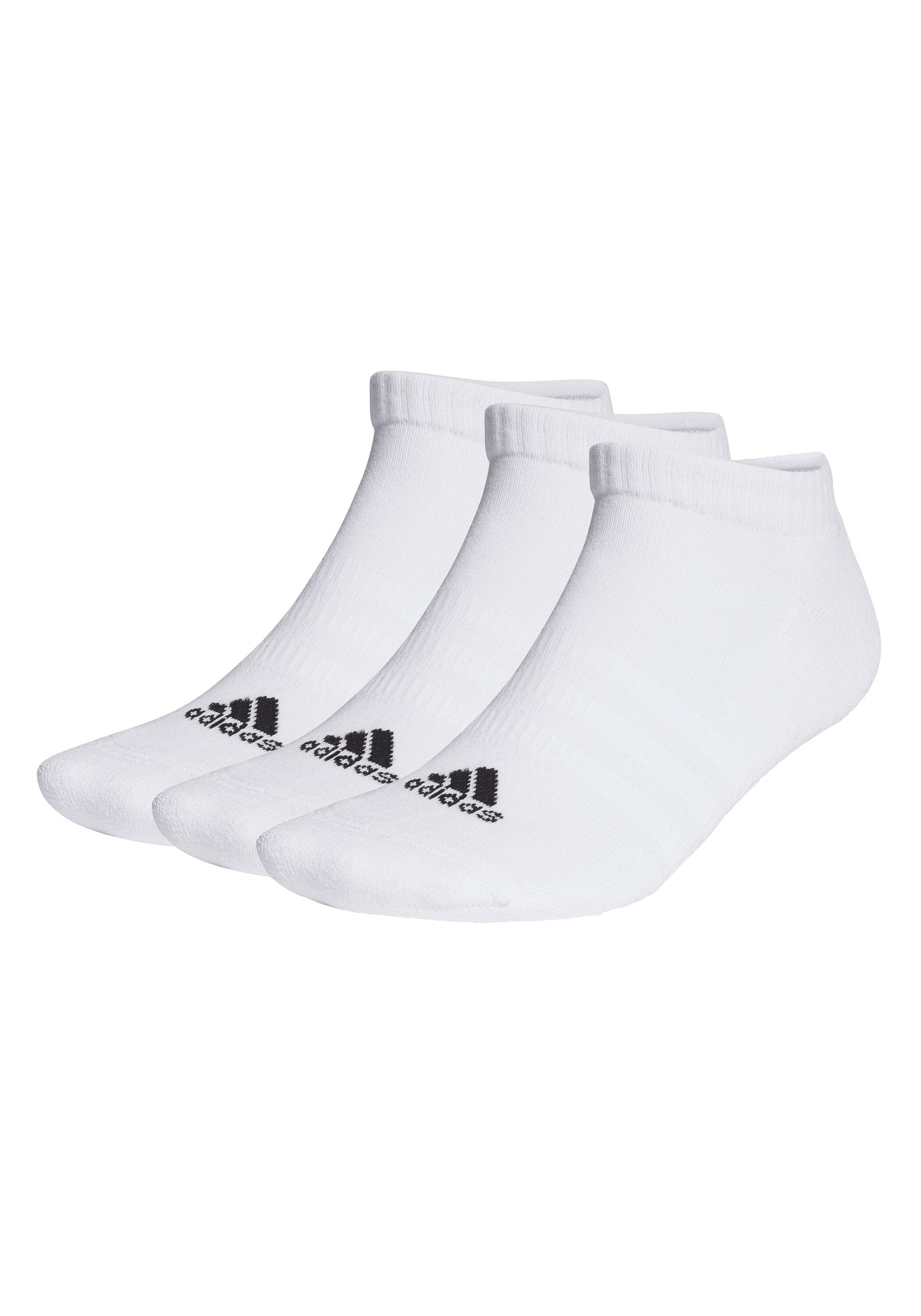 adidas Originals Sneakersocken "Socken Cushioned Low-Cut 3er Pack" günstig online kaufen