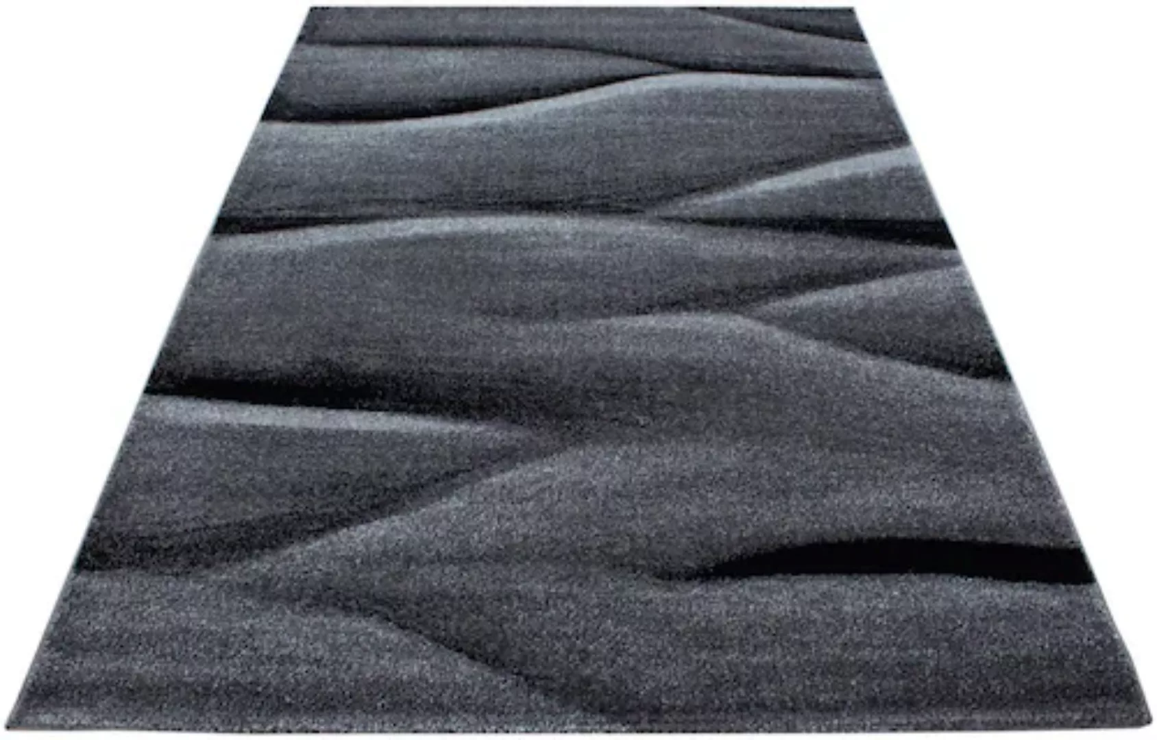 Ayyildiz Teppiche Teppich »Lucca 1840«, rechteckig günstig online kaufen