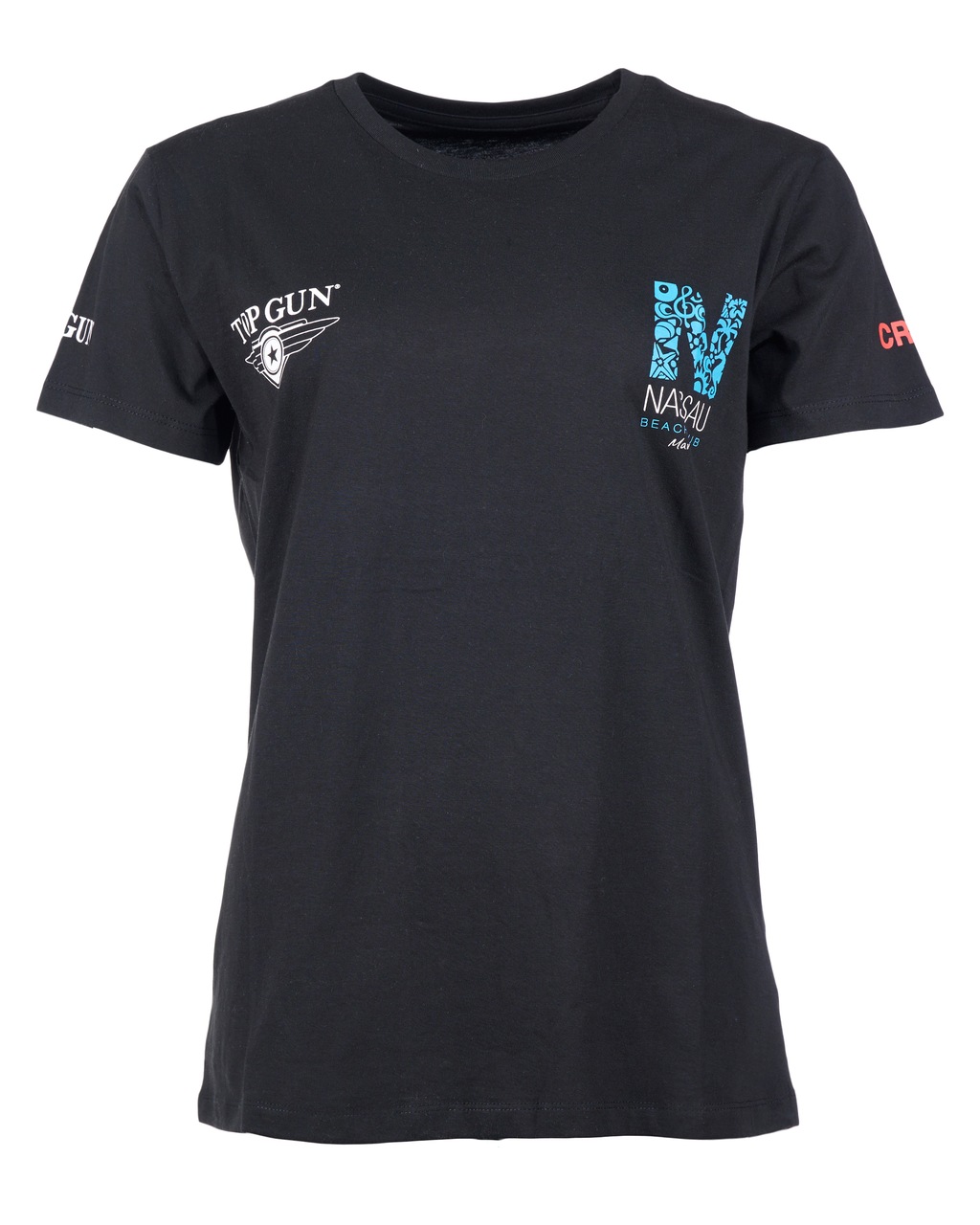 TOP GUN T-Shirt "NB20120" günstig online kaufen