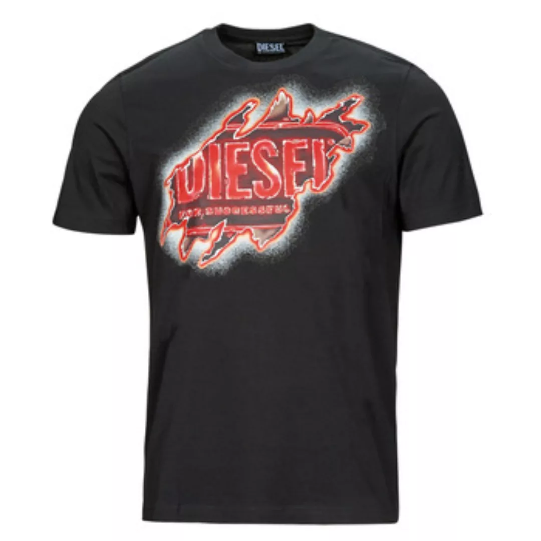 Diesel  T-Shirt T-JUST-E43 günstig online kaufen