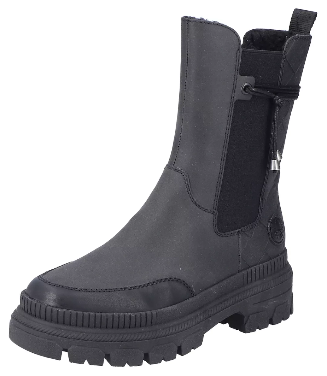 Rieker Winterstiefel günstig online kaufen