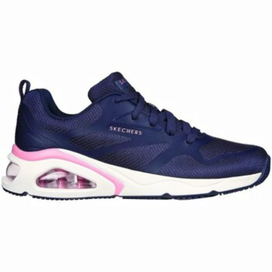 Skechers  Sneaker UNO Schuhe weiß s 177420 177420 NVY günstig online kaufen