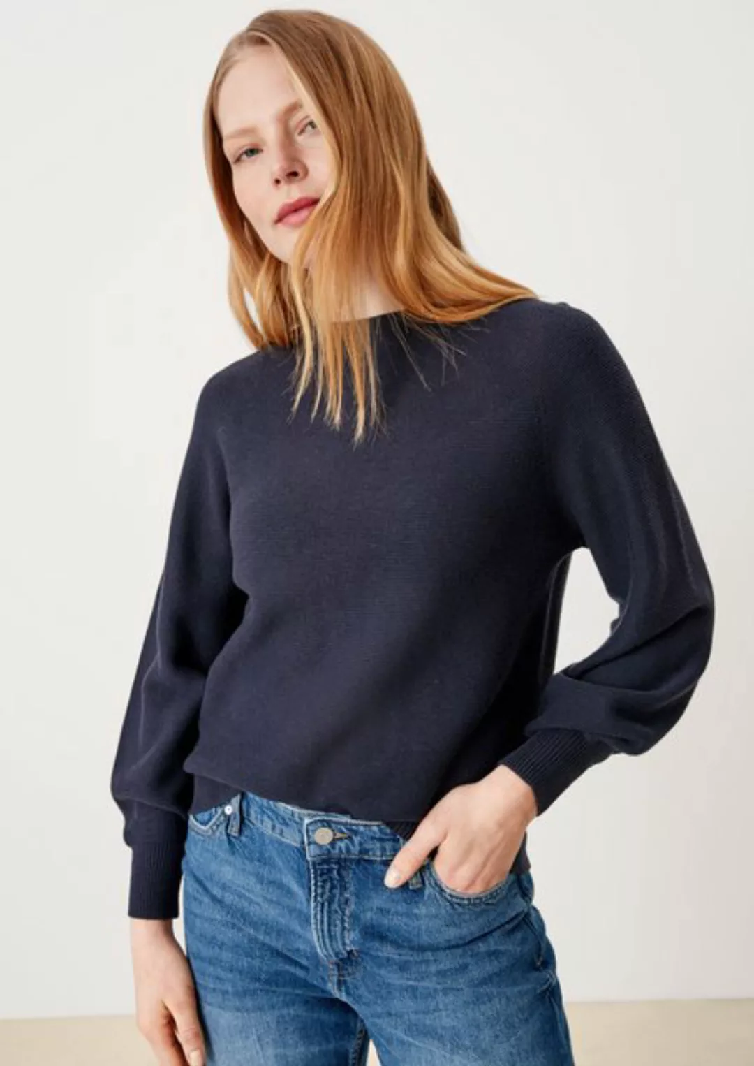 S.oliver Damen Pullover 2112212.j günstig online kaufen