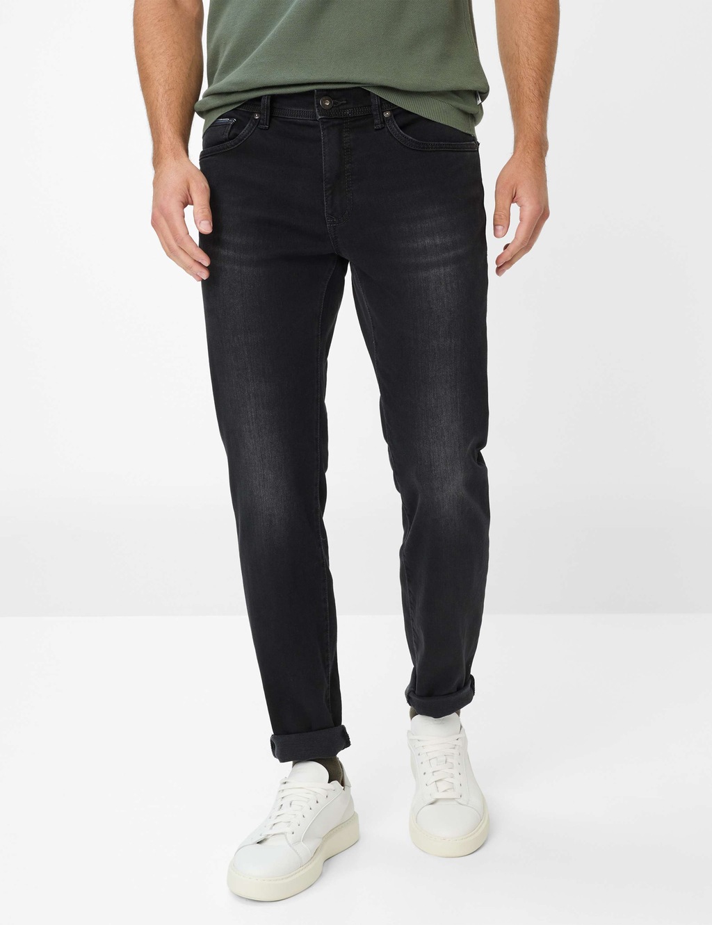Brax 5-Pocket-Jeans "Style CHRIS" günstig online kaufen