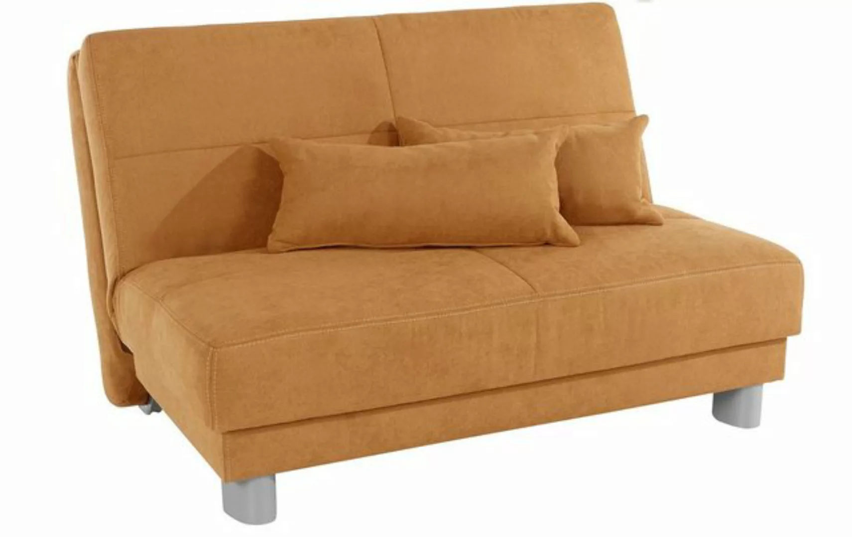 INOSIGN Schlafsofa Gina, mit einem Handgriff vom Sofa zum Bett günstig online kaufen