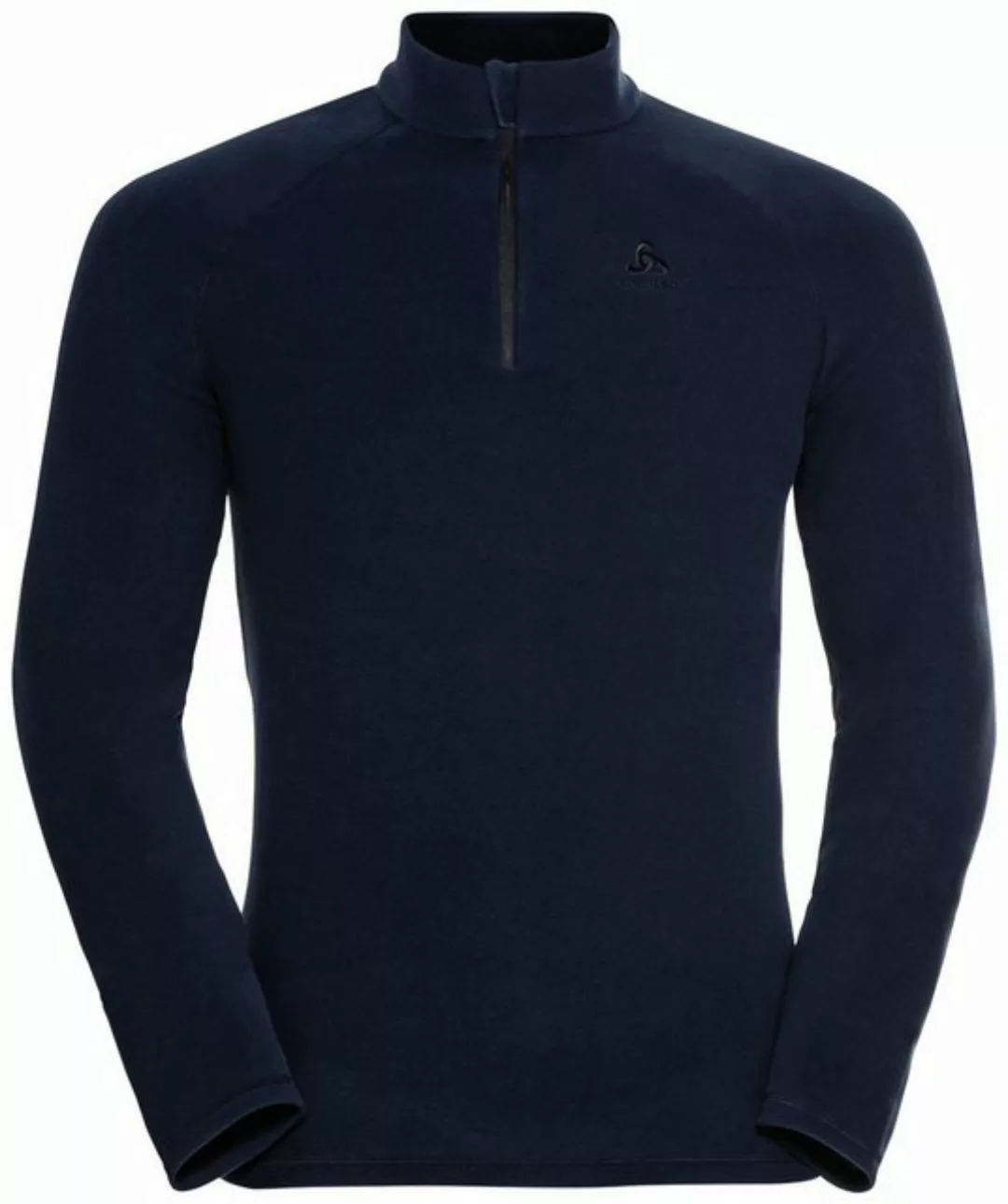 Odlo Sweater ODLO Midlayer Rigi 1/2 zip M Blau günstig online kaufen