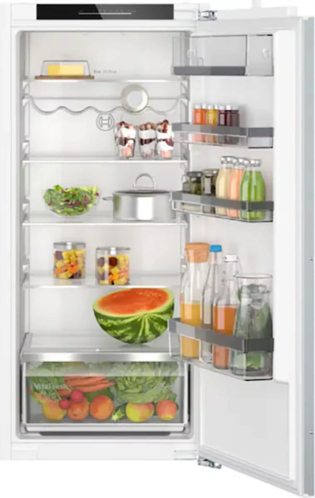 BOSCH Einbaukühlschrank »KIR41ADD1«, KIR41ADD1, 122,1 cm hoch, 55,8 cm brei günstig online kaufen