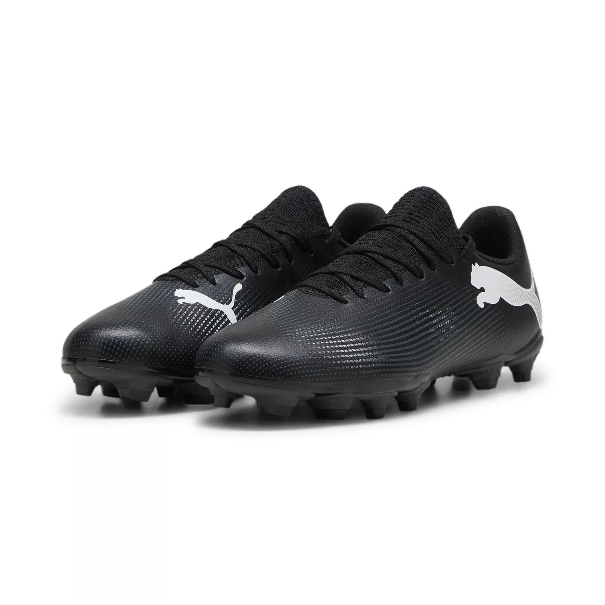 PUMA Fußballschuh "FUTURE 7 PLAY FG/AG" günstig online kaufen