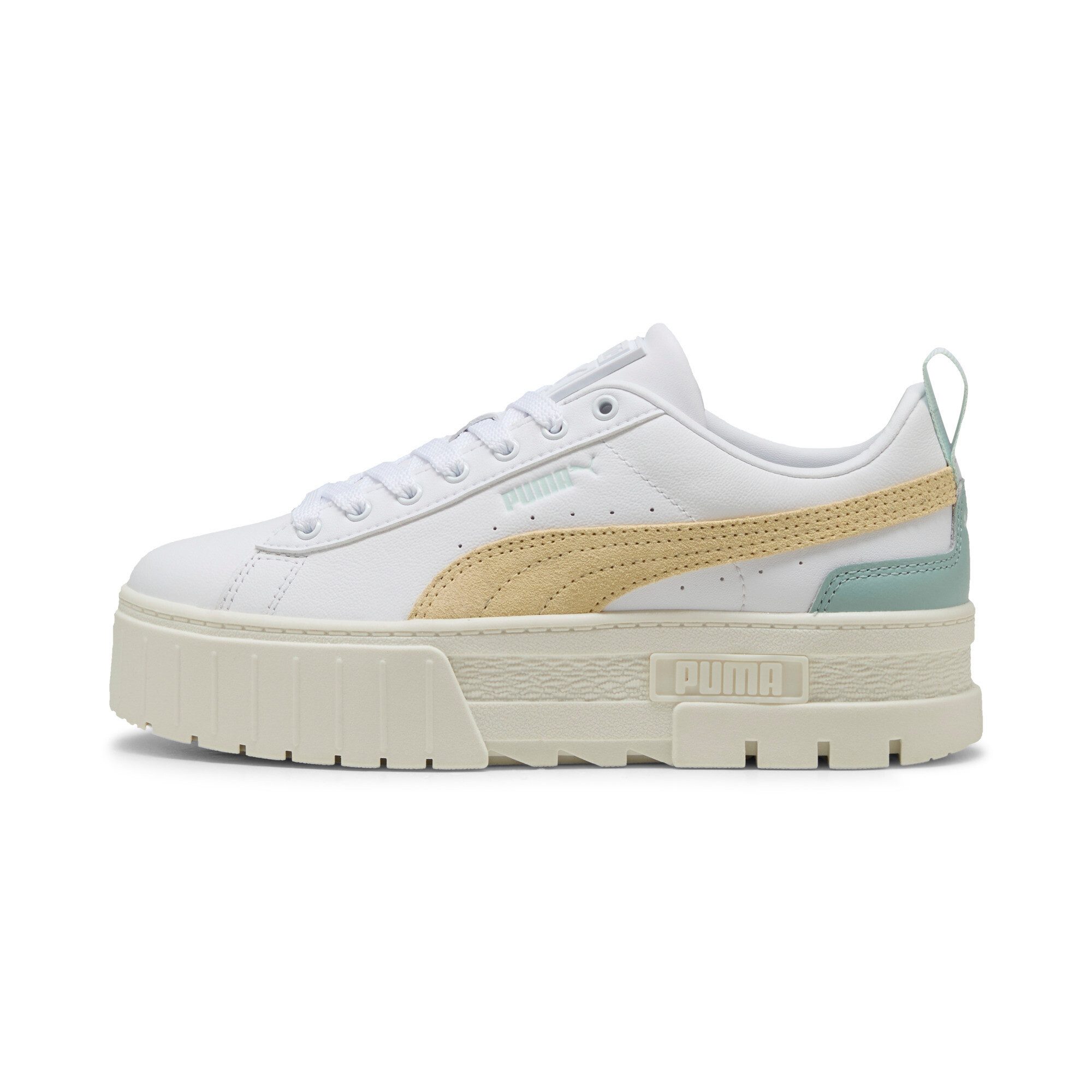 PUMA MAYZE LTH WN'S Sneaker günstig online kaufen