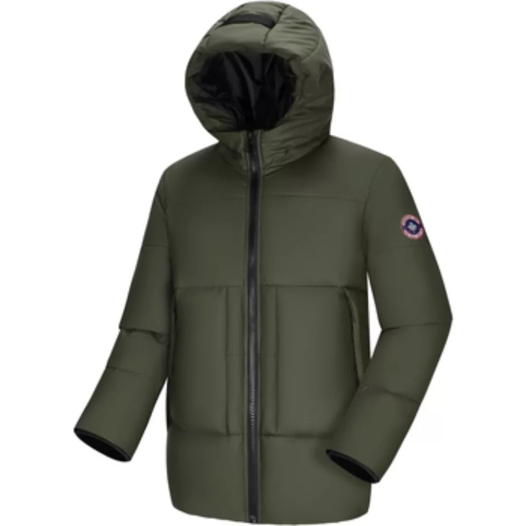 Subprime  Parkas Parka Levi günstig online kaufen