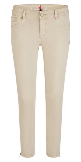 Buena Vista 7/8-Jeans - Jeans - Hose - Italy V 7/8 stretch twill günstig online kaufen