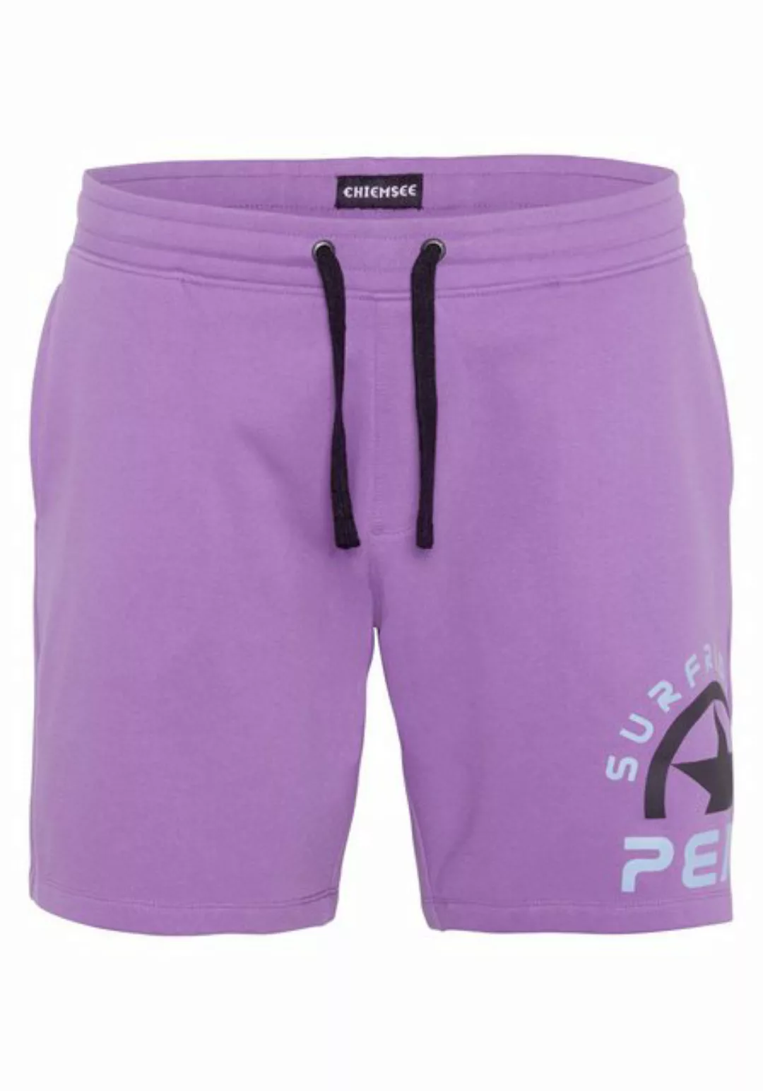 Chiemsee Shorts Bermuda-Shorts mit SURF RIDERS PEAK Druck 1 günstig online kaufen